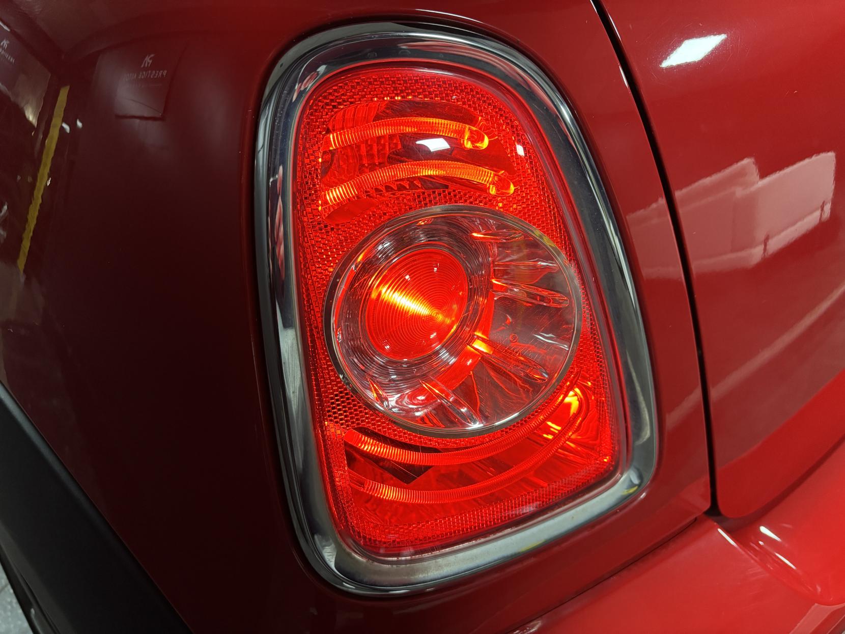 MINI Convertible 1.6 Cooper S Convertible 2dr Petrol Manual Euro 5 (s/s) (184 ps)