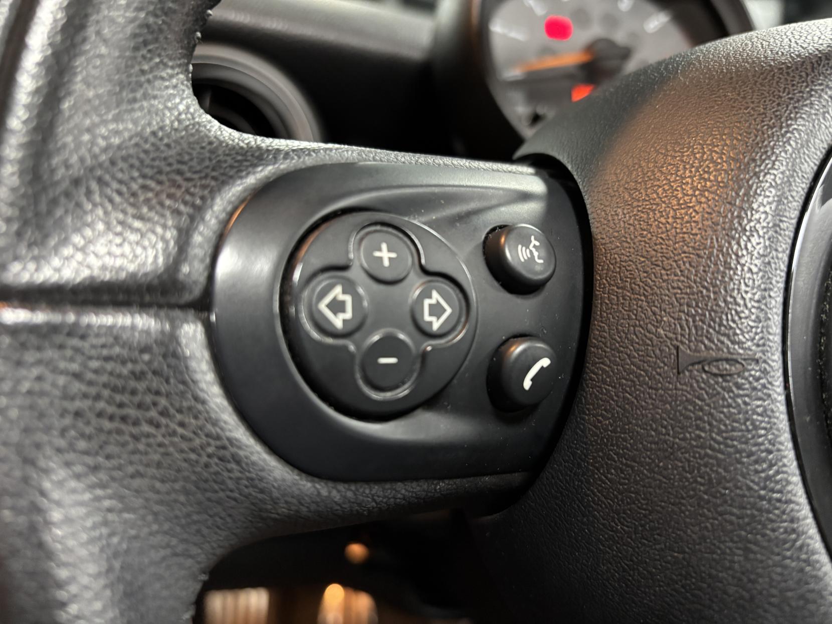 MINI Convertible 1.6 Cooper S Convertible 2dr Petrol Manual Euro 5 (s/s) (184 ps)