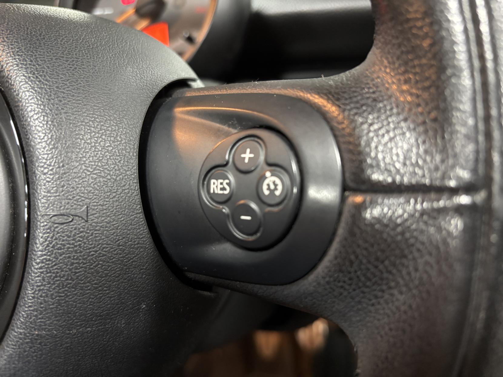 MINI Convertible 1.6 Cooper S Convertible 2dr Petrol Manual Euro 5 (s/s) (184 ps)