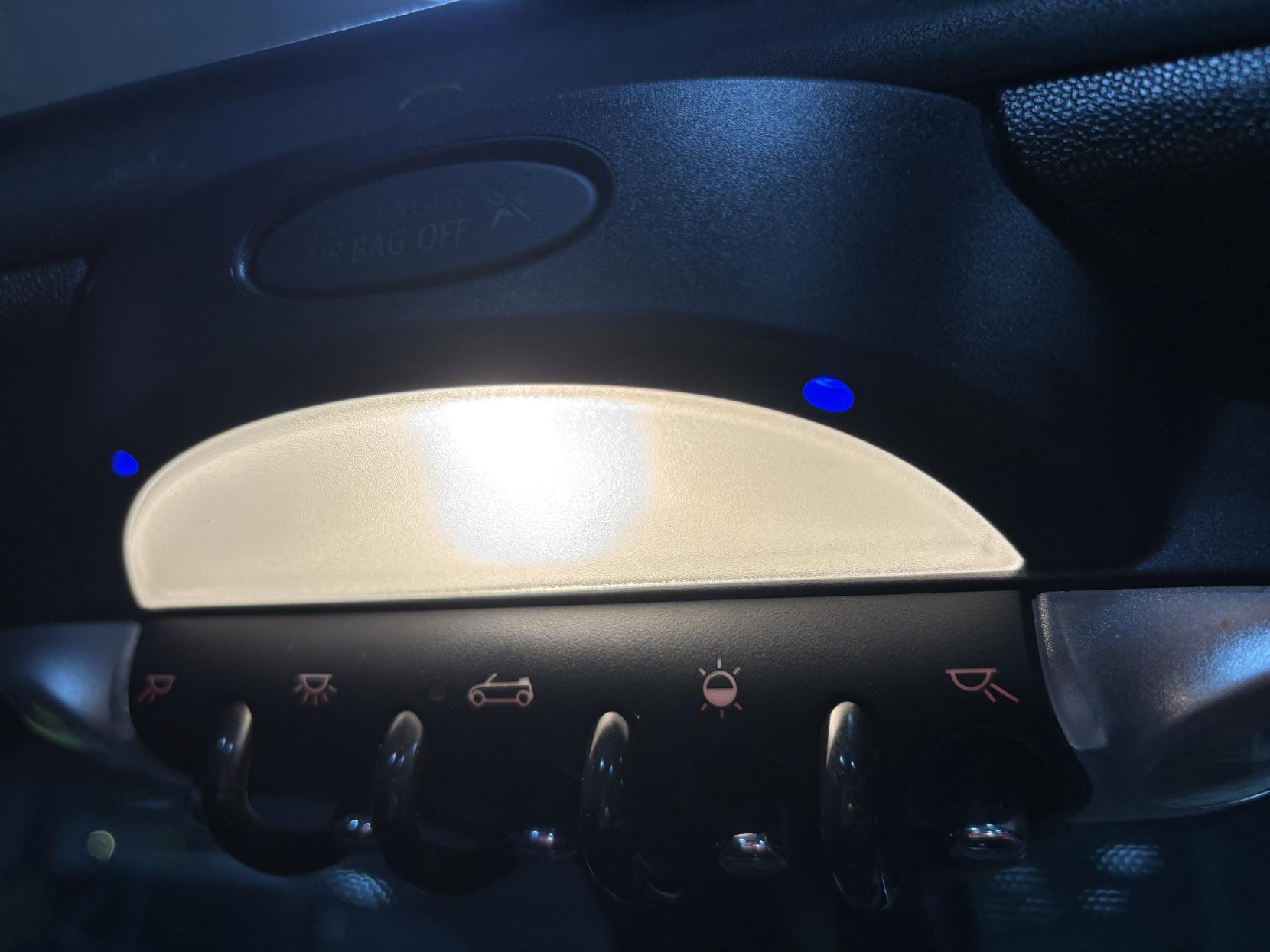 MINI Convertible 1.6 Cooper S Convertible 2dr Petrol Manual Euro 5 (s/s) (184 ps)