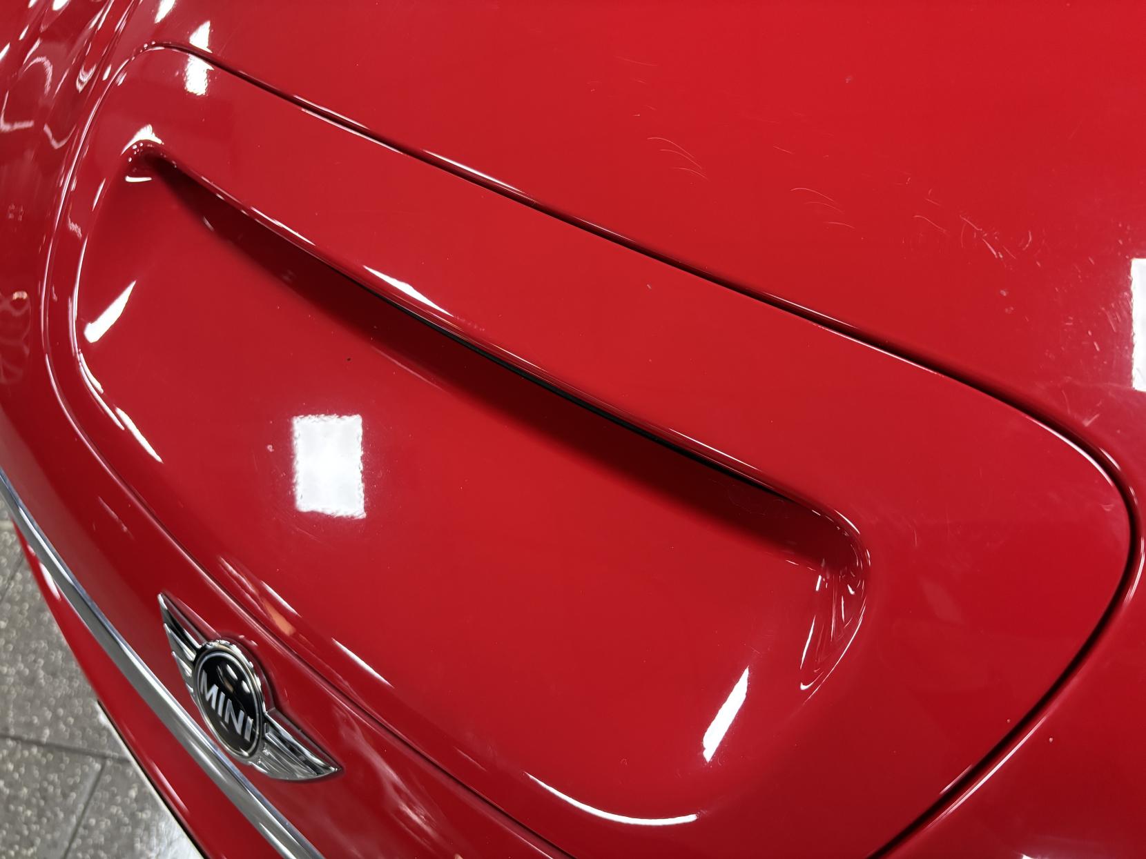 MINI Convertible 1.6 Cooper S Convertible 2dr Petrol Manual Euro 5 (s/s) (184 ps)