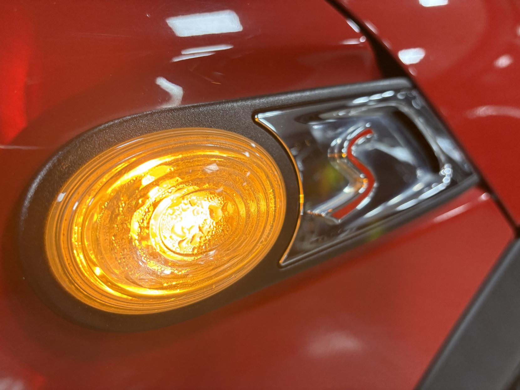 MINI Convertible 1.6 Cooper S Convertible 2dr Petrol Manual Euro 5 (s/s) (184 ps)