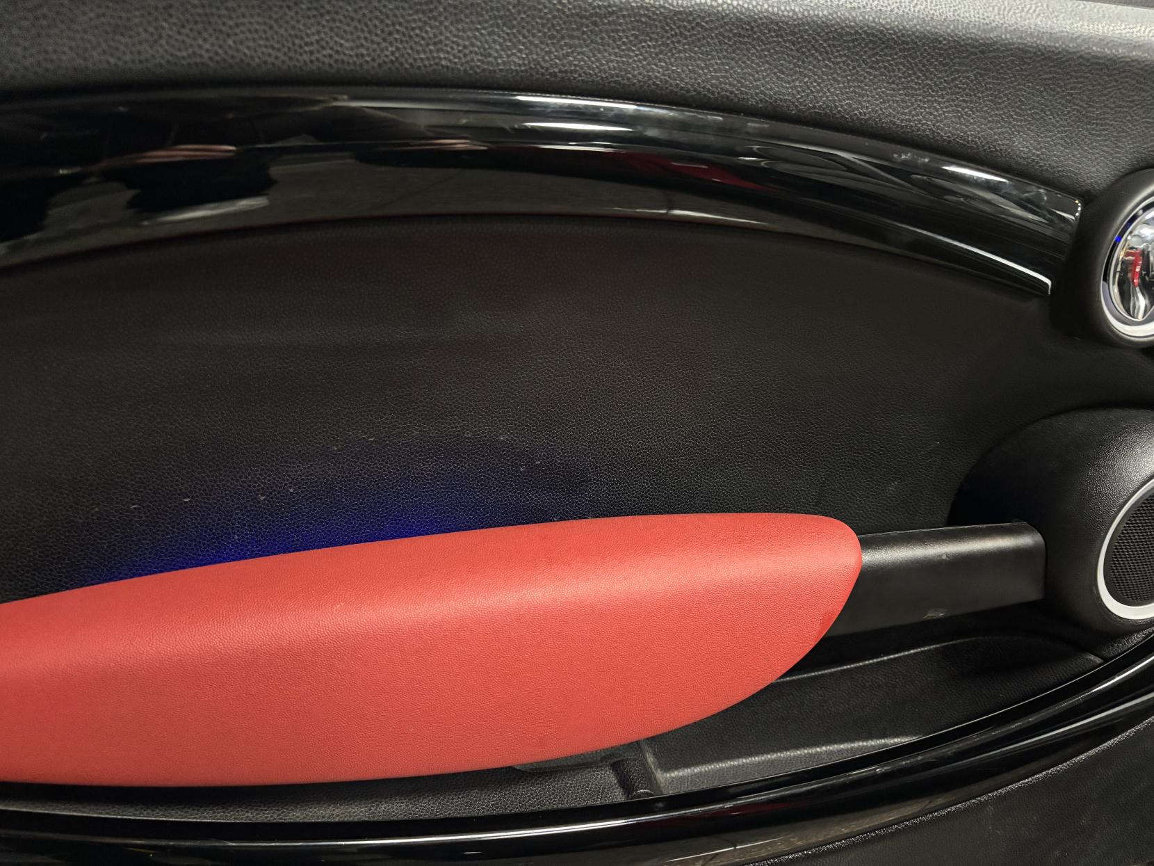 MINI Convertible 1.6 Cooper S Convertible 2dr Petrol Manual Euro 5 (s/s) (184 ps)