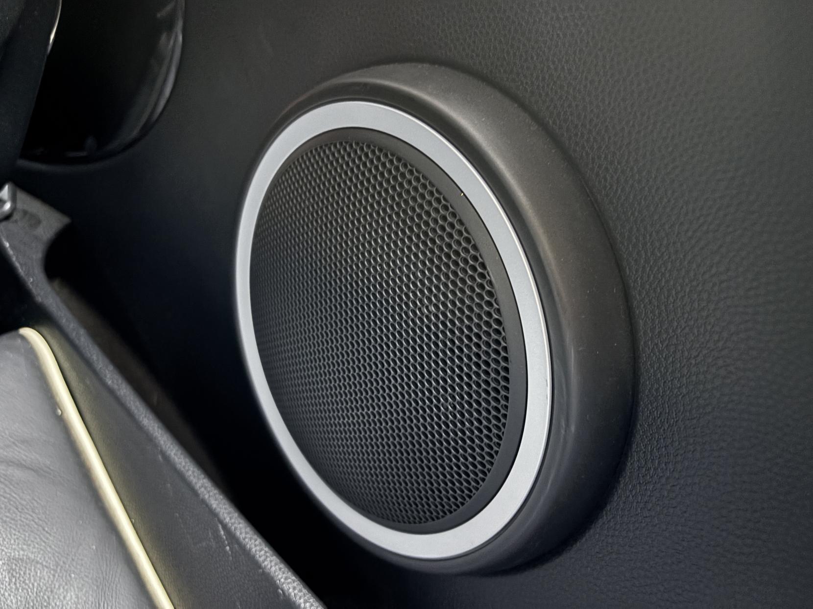 MINI Convertible 1.6 Cooper S Convertible 2dr Petrol Manual Euro 5 (s/s) (184 ps)