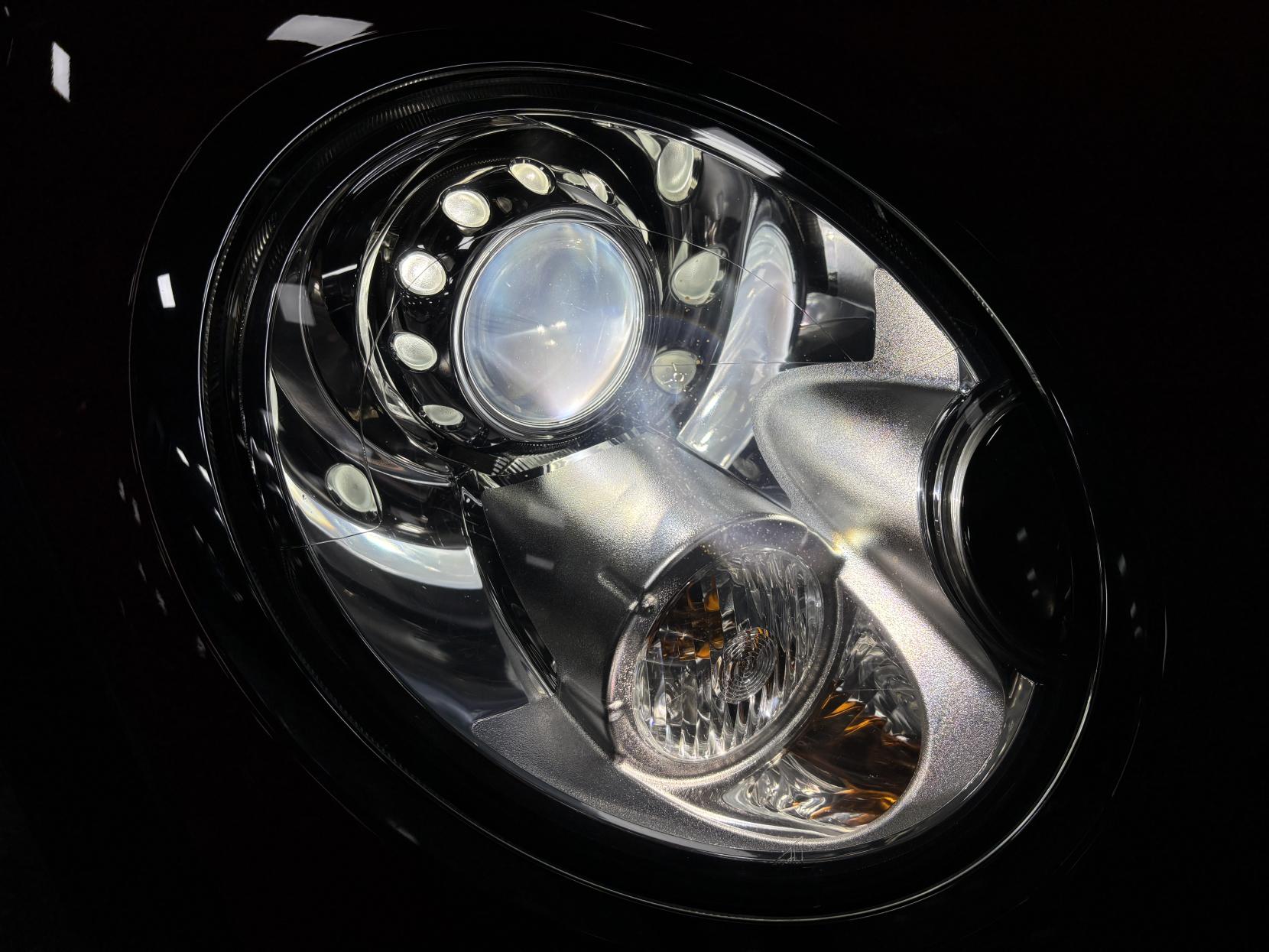 MINI Convertible 1.6 Cooper S Convertible 2dr Petrol Manual Euro 5 (s/s) (184 ps)