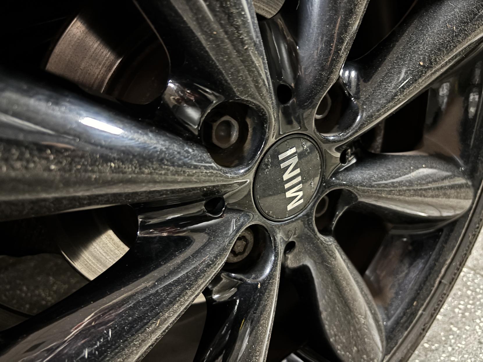 MINI Convertible 1.6 Cooper S Convertible 2dr Petrol Manual Euro 5 (s/s) (184 ps)