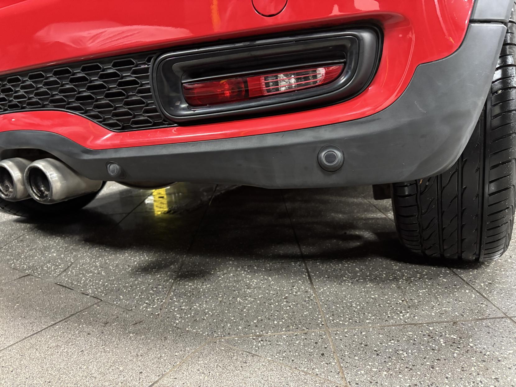 MINI Convertible 1.6 Cooper S Convertible 2dr Petrol Manual Euro 5 (s/s) (184 ps)