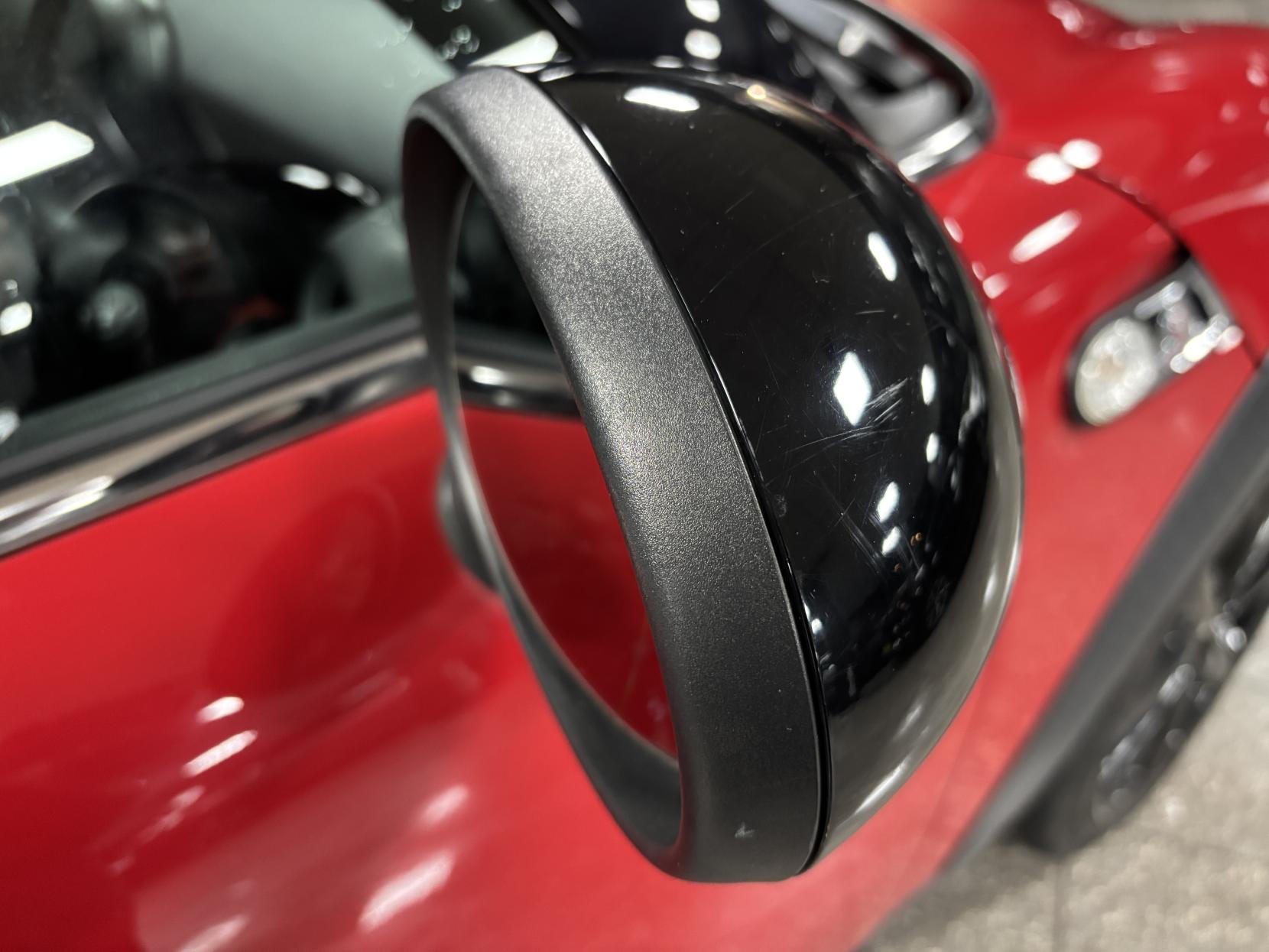 MINI Convertible 1.6 Cooper S Convertible 2dr Petrol Manual Euro 5 (s/s) (184 ps)