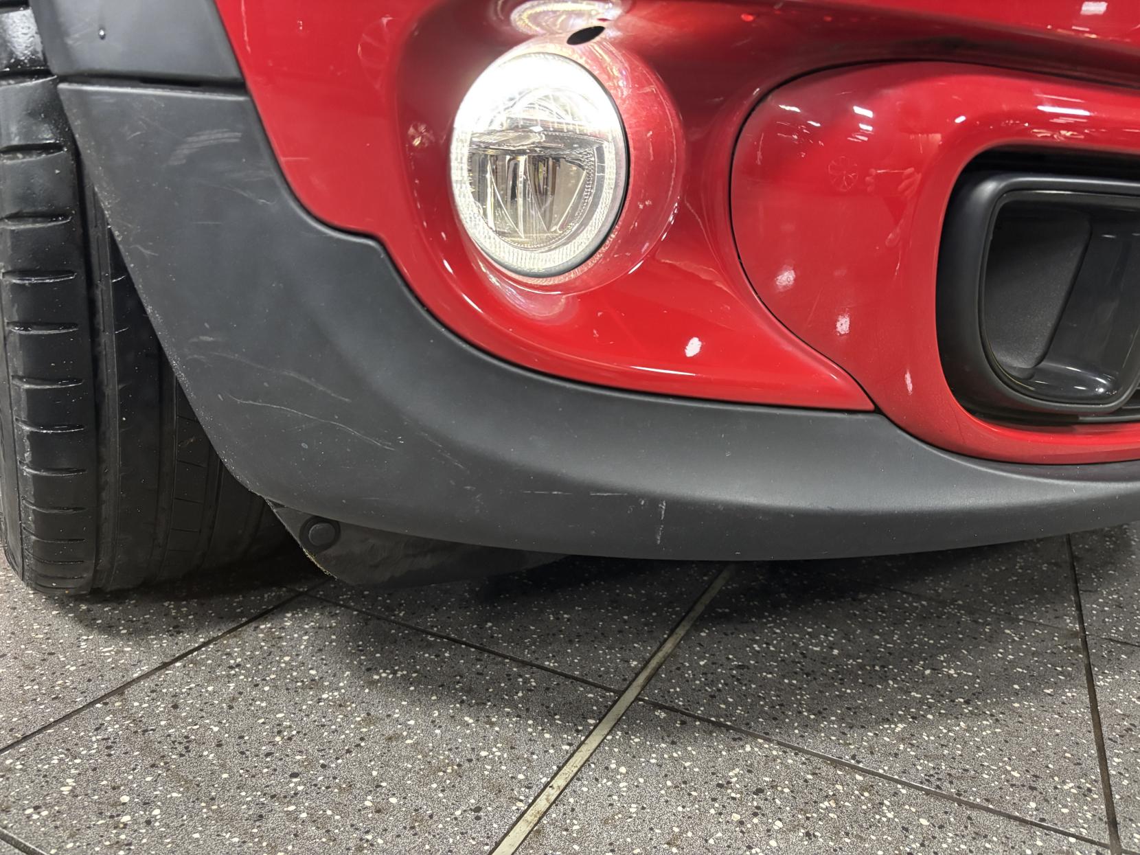 MINI Convertible 1.6 Cooper S Convertible 2dr Petrol Manual Euro 5 (s/s) (184 ps)