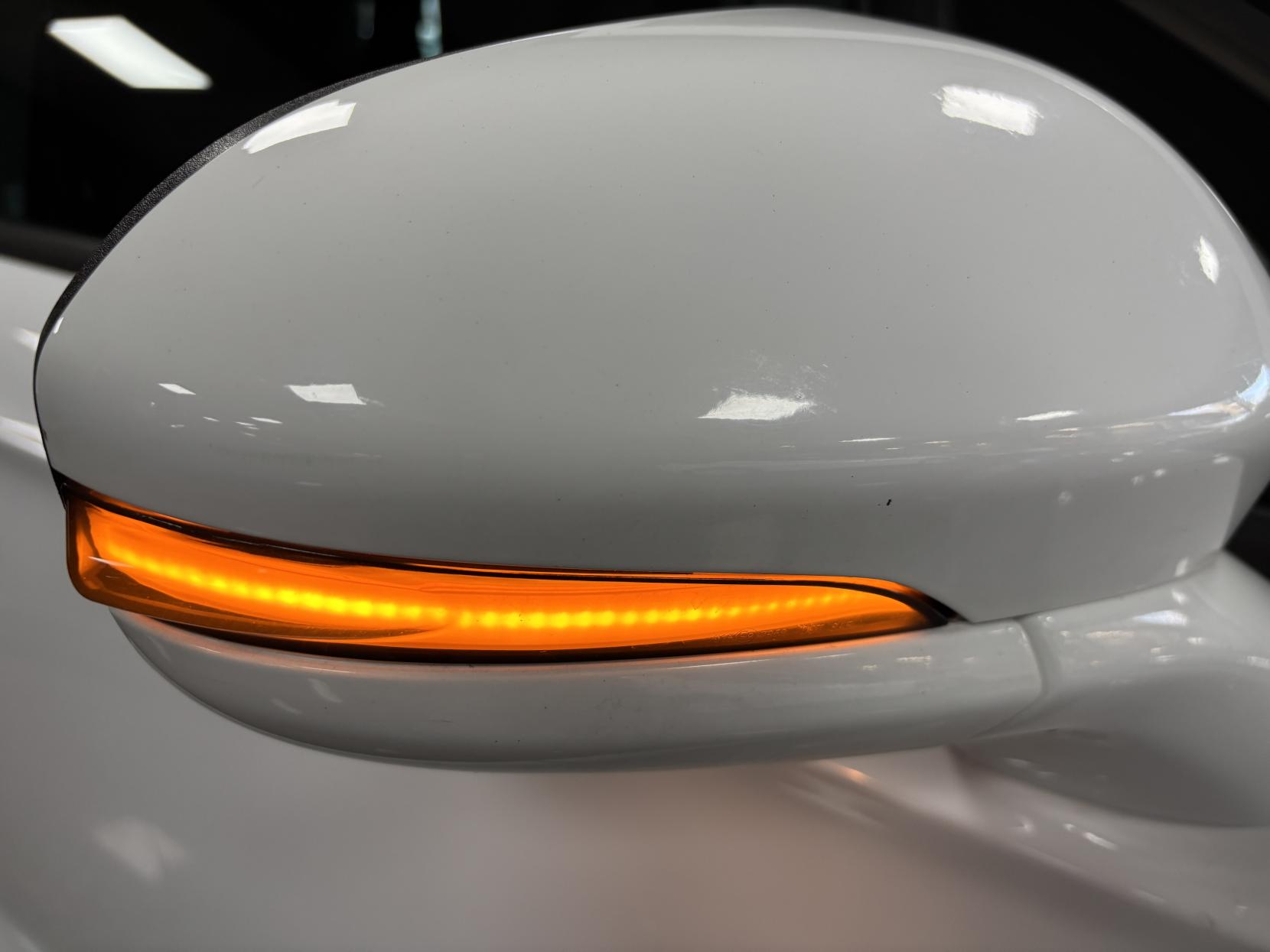 Ford Mondeo 2.0 TDCi ST-Line Hatchback 5dr Diesel Powershift Euro 6 (s/s) (180 ps)