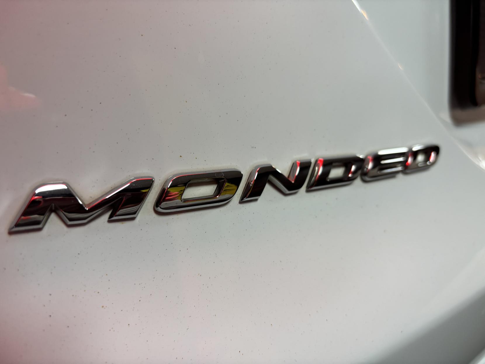 Ford Mondeo 2.0 TDCi ST-Line Hatchback 5dr Diesel Powershift Euro 6 (s/s) (180 ps)