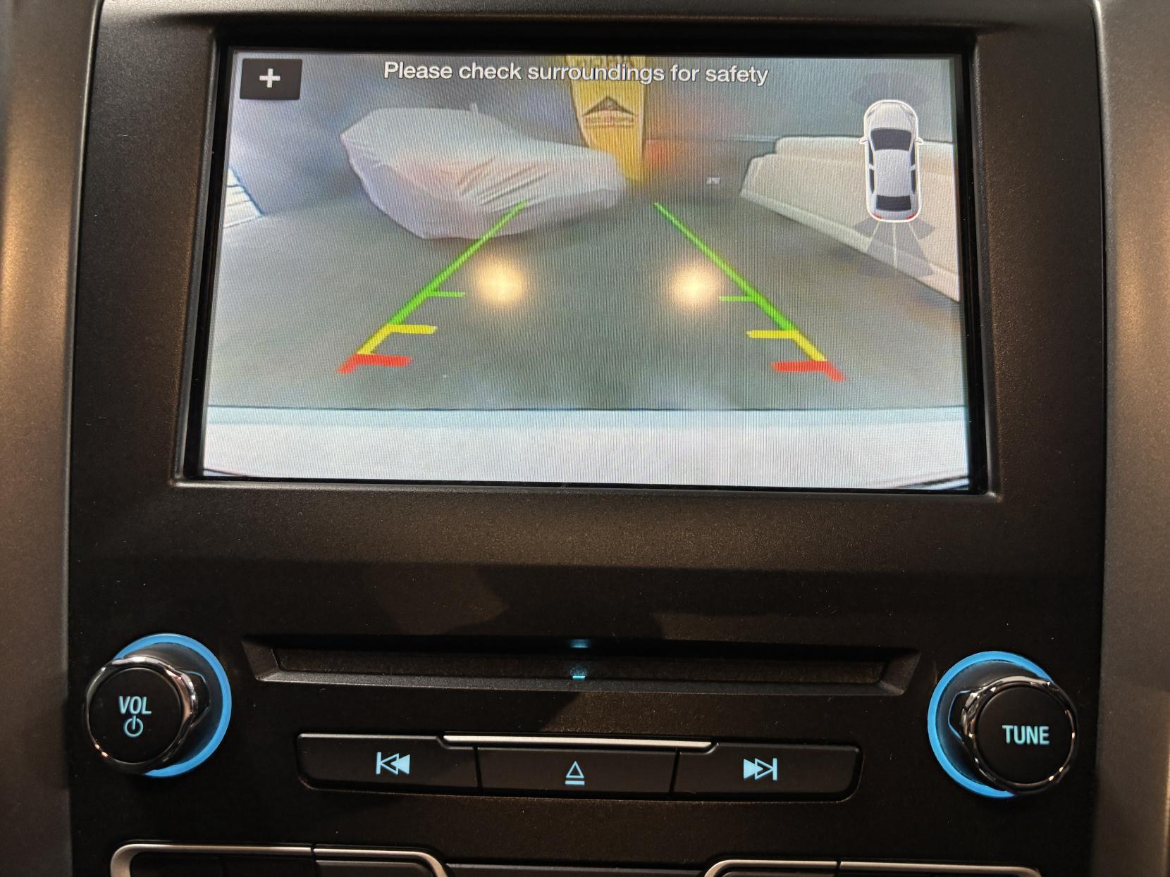 Ford Mondeo 2.0 TDCi ST-Line Hatchback 5dr Diesel Powershift Euro 6 (s/s) (180 ps)