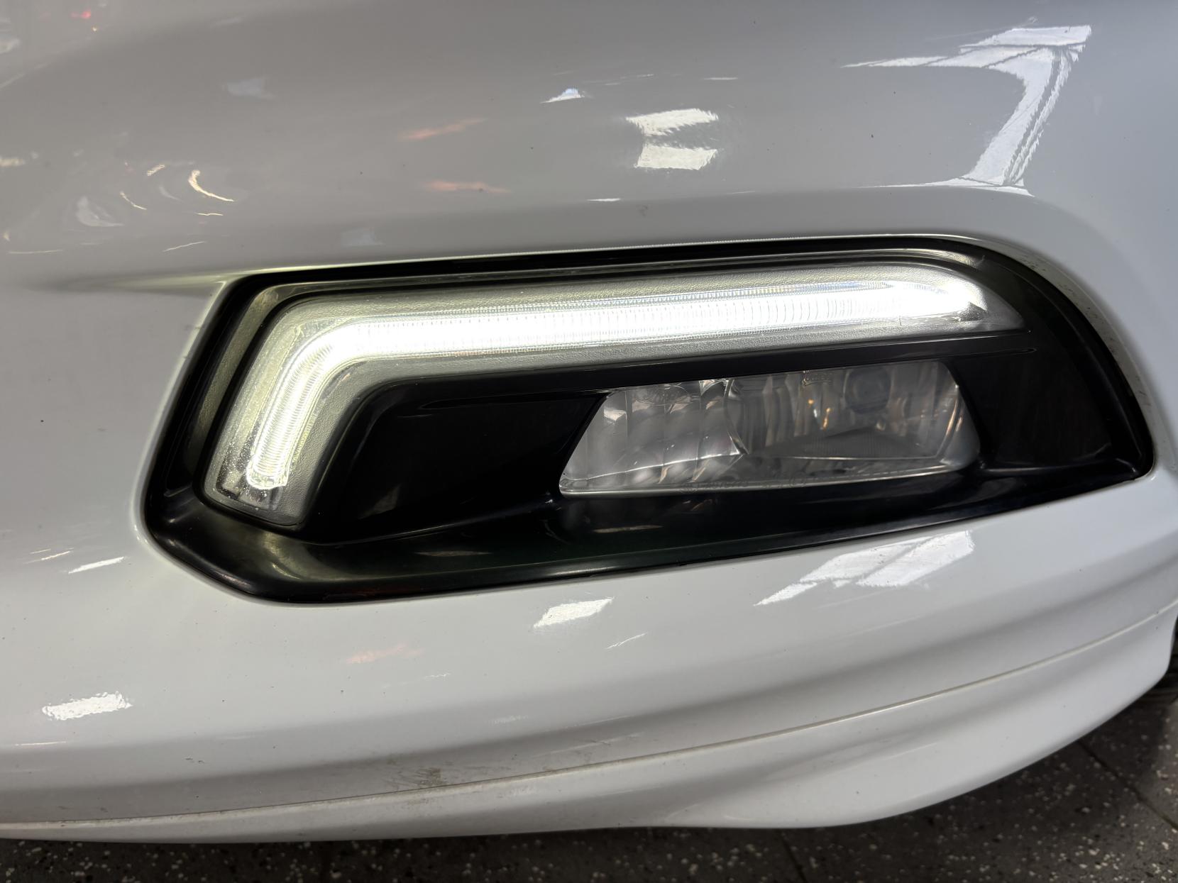 Ford Mondeo 2.0 TDCi ST-Line Hatchback 5dr Diesel Powershift Euro 6 (s/s) (180 ps)