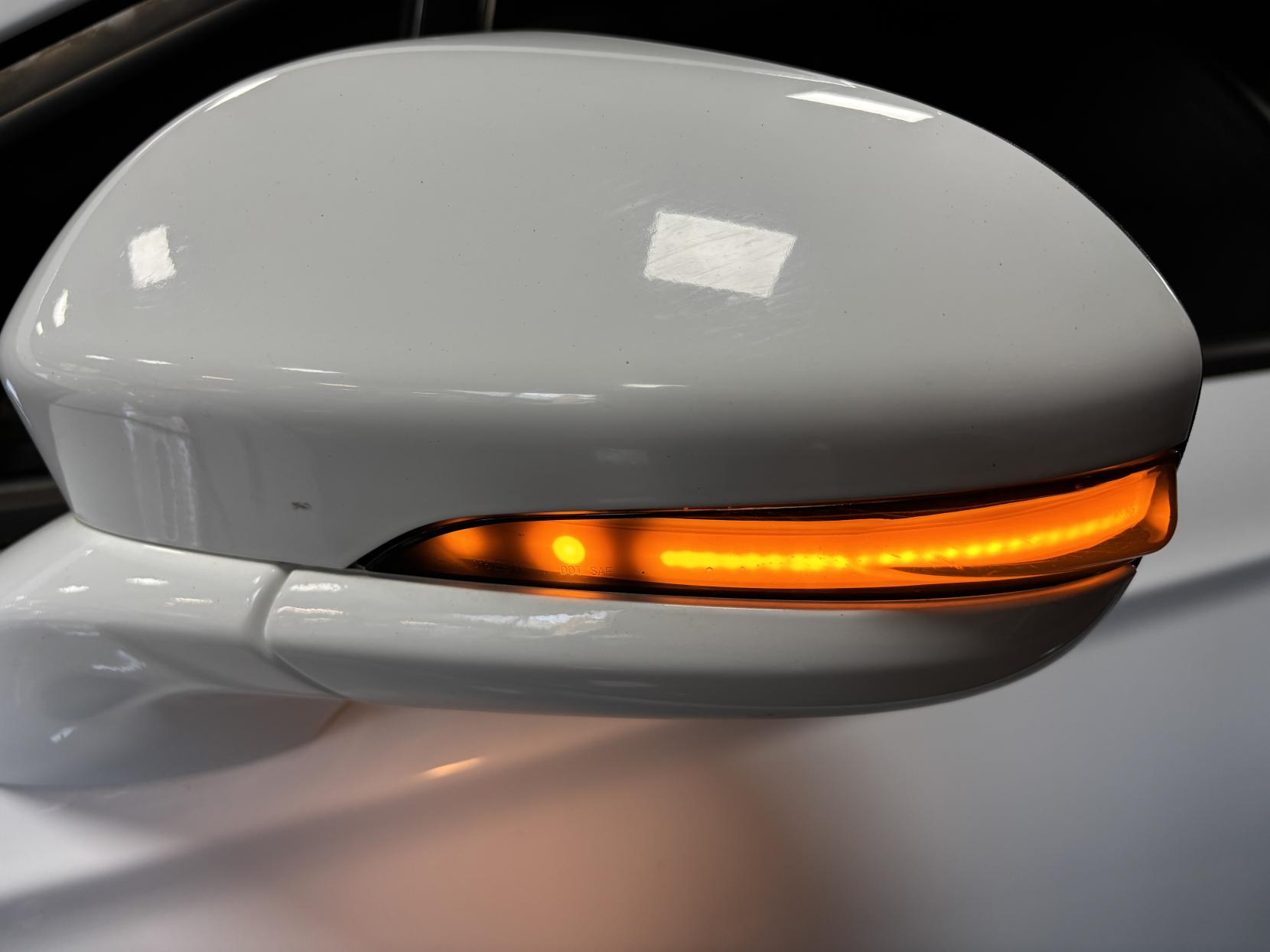 Ford Mondeo 2.0 TDCi ST-Line Hatchback 5dr Diesel Powershift Euro 6 (s/s) (180 ps)