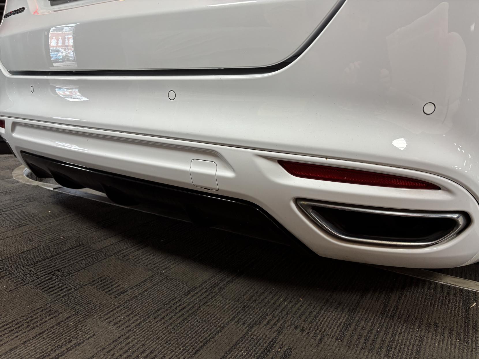 Ford Mondeo 2.0 TDCi ST-Line Hatchback 5dr Diesel Powershift Euro 6 (s/s) (180 ps)