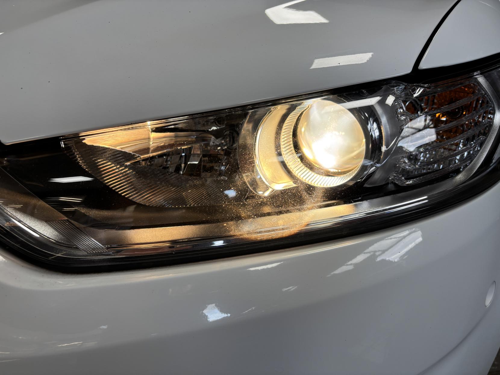 Ford Mondeo 2.0 TDCi ST-Line Hatchback 5dr Diesel Powershift Euro 6 (s/s) (180 ps)