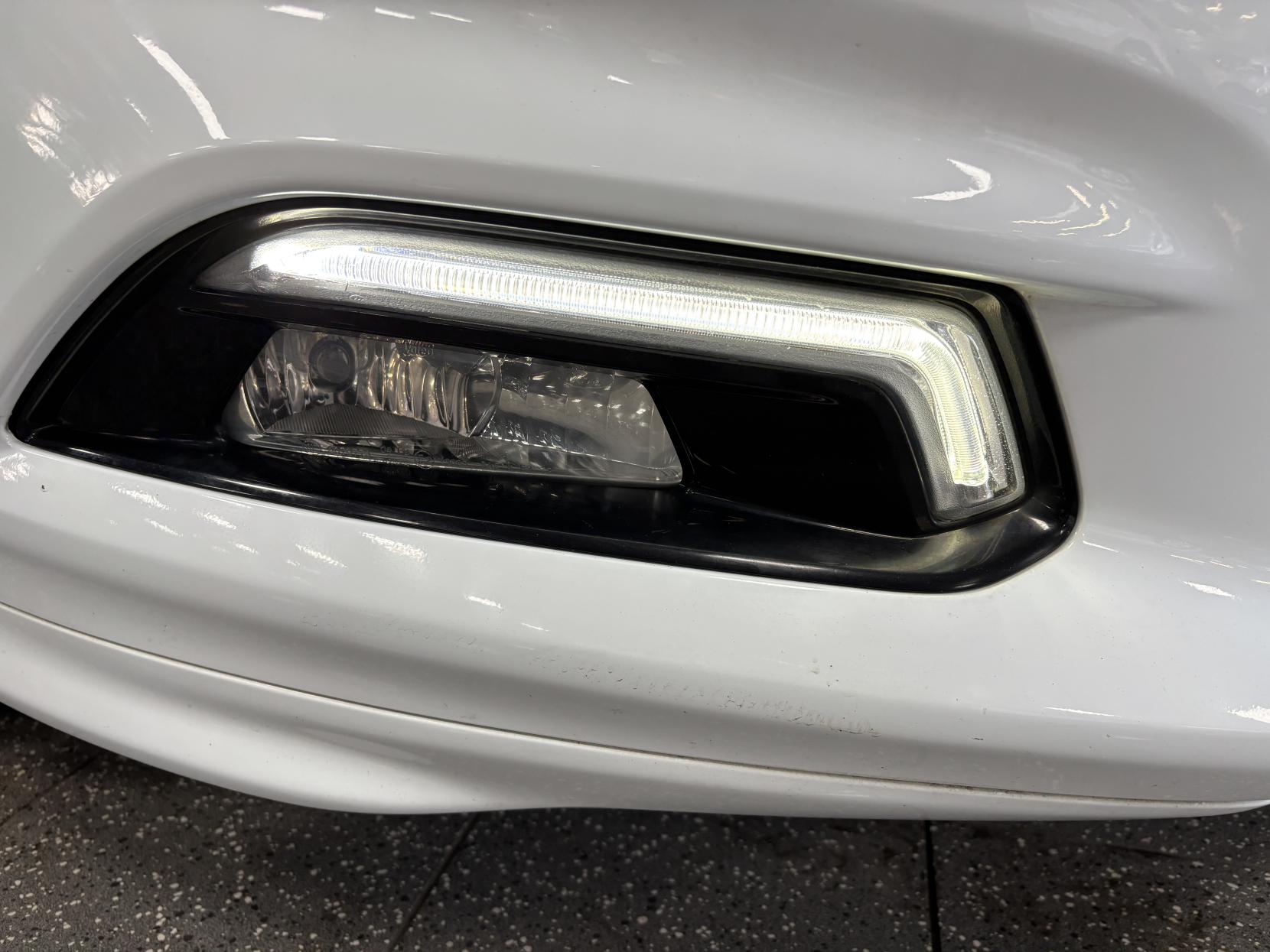 Ford Mondeo 2.0 TDCi ST-Line Hatchback 5dr Diesel Powershift Euro 6 (s/s) (180 ps)