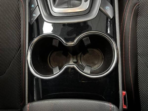 Ford Mondeo 2.0 TDCi ST-Line Hatchback 5dr Diesel Powershift Euro 6 (s/s) (180 ps)