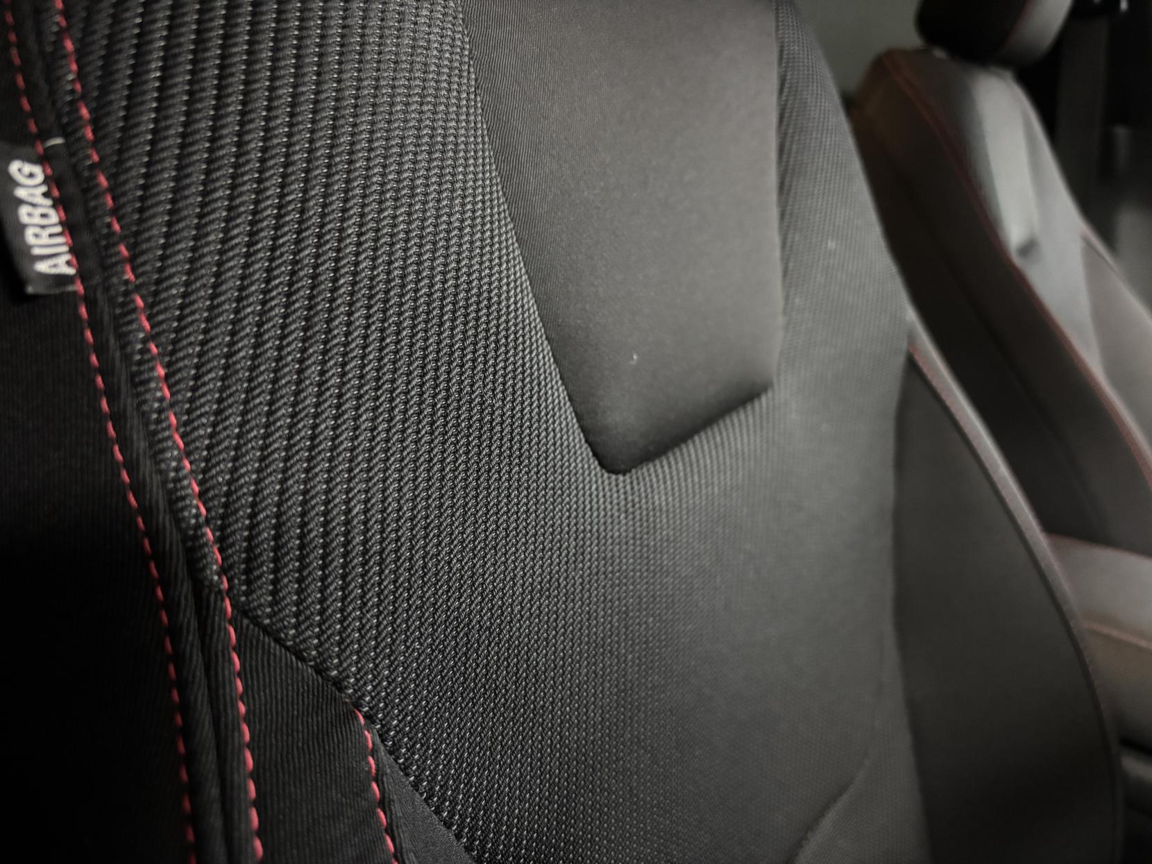 Ford Mondeo 2.0 TDCi ST-Line Hatchback 5dr Diesel Powershift Euro 6 (s/s) (180 ps)