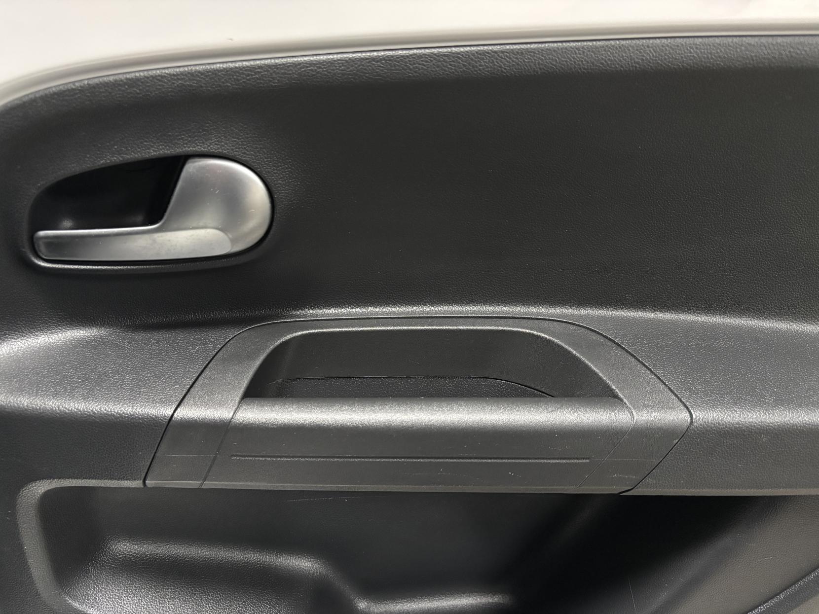 Volkswagen up! 1.0 Move up! Hatchback 5dr Petrol Manual Euro 6 (s/s) (60 ps)