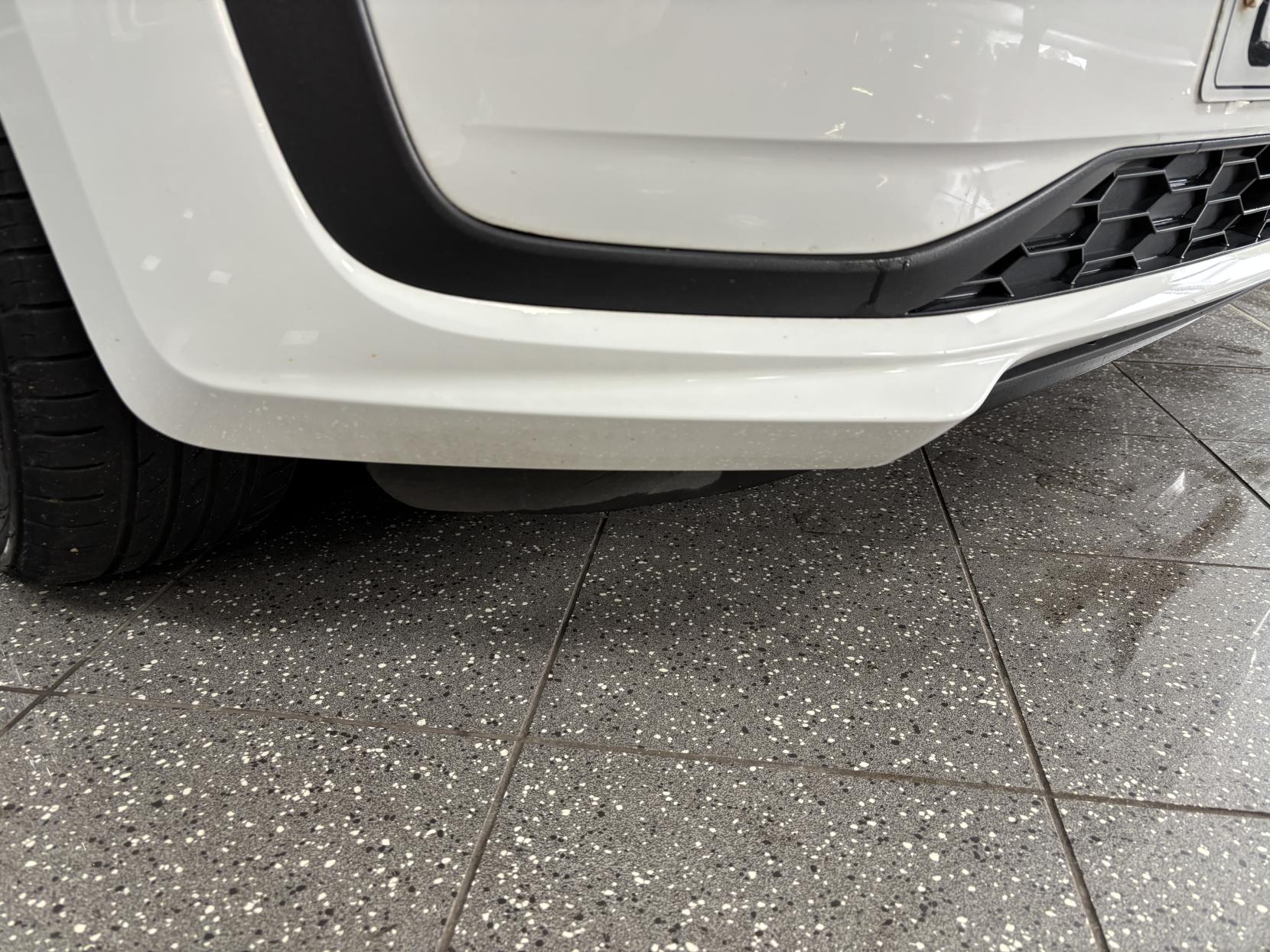 Volkswagen up! 1.0 Move up! Hatchback 5dr Petrol Manual Euro 6 (s/s) (60 ps)