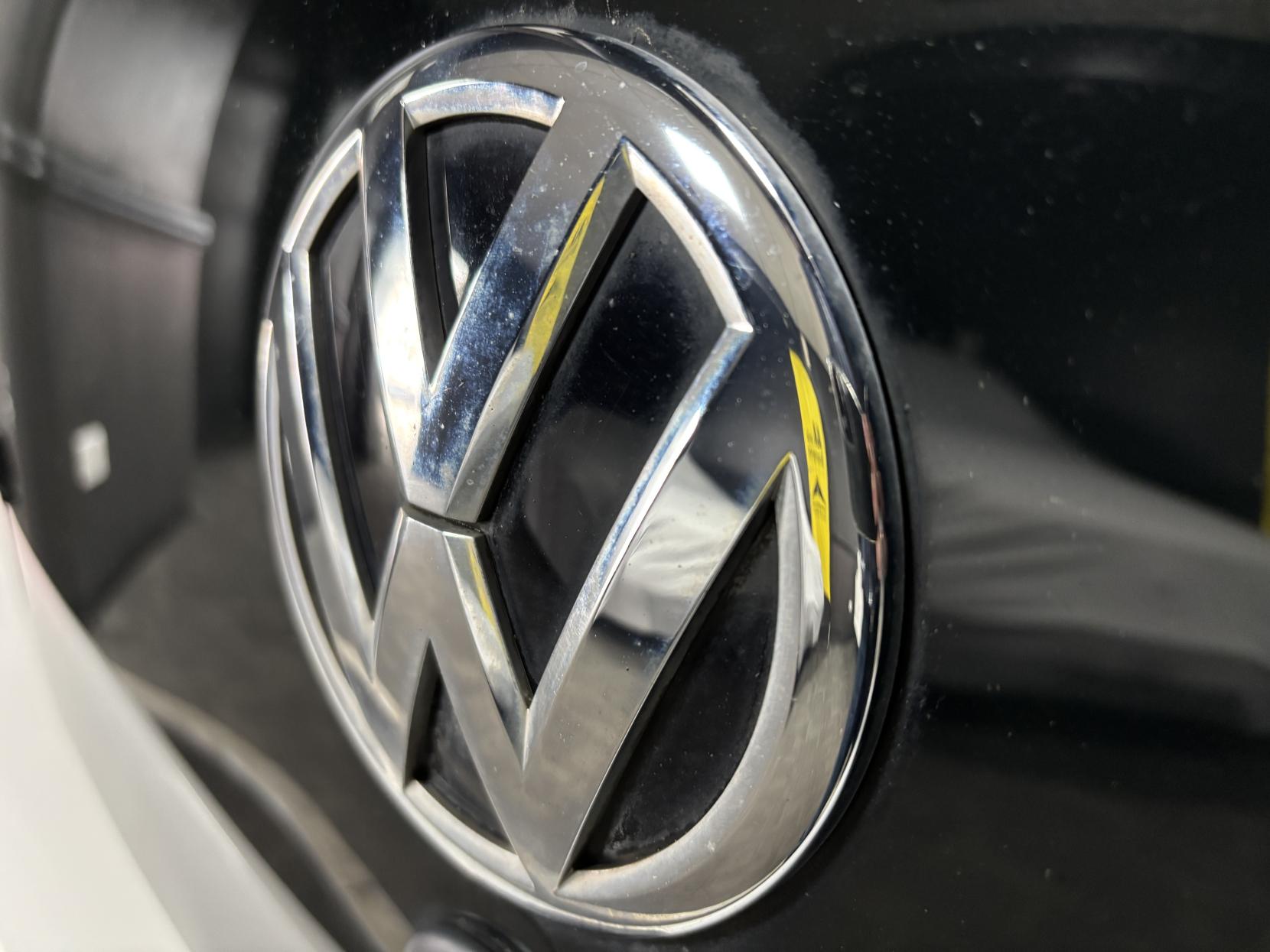 Volkswagen up! 1.0 Move up! Hatchback 5dr Petrol Manual Euro 6 (s/s) (60 ps)