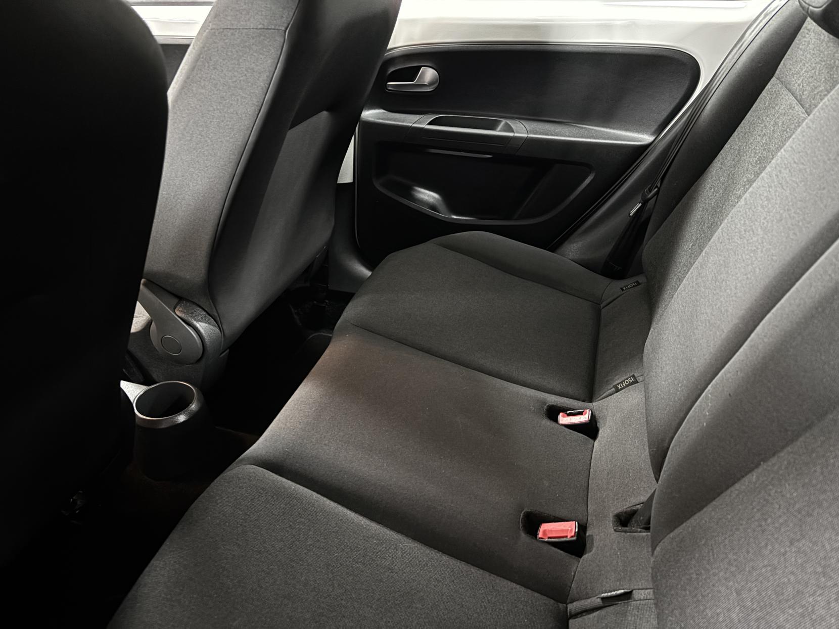 Volkswagen up! 1.0 Move up! Hatchback 5dr Petrol Manual Euro 6 (s/s) (60 ps)