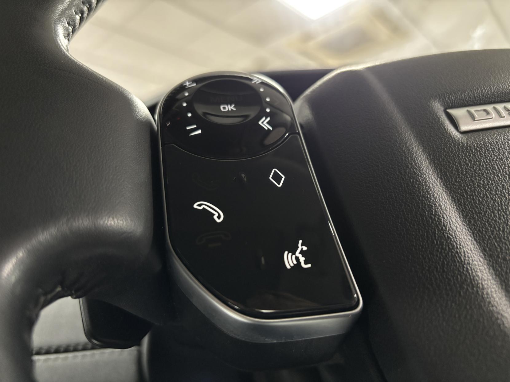 Land Rover Discovery 2.0 Si4 HSE GPF SUV 5dr Petrol Auto 4WD Euro 6 (s/s) (300 ps)