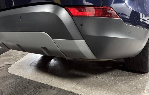 Land Rover Discovery 2.0 Si4 HSE GPF SUV 5dr Petrol Auto 4WD Euro 6 (s/s) (300 ps)