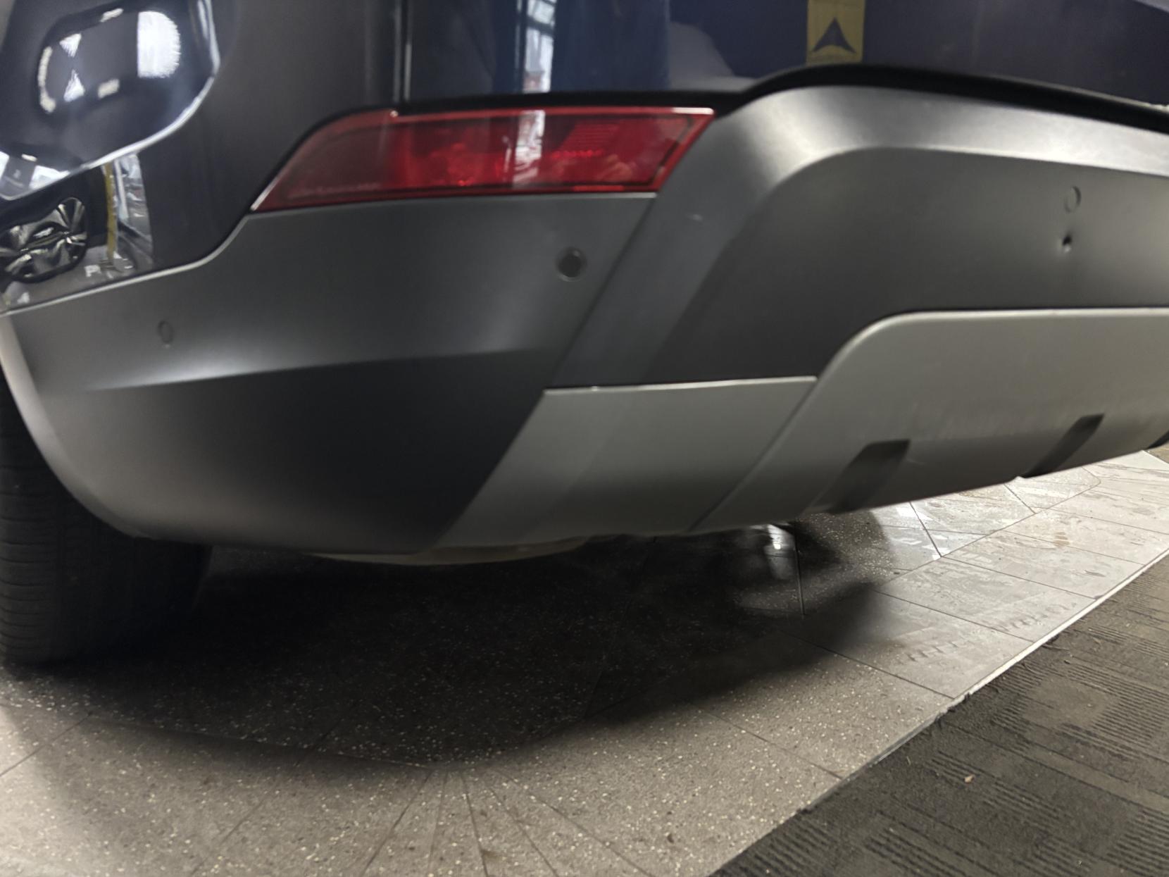 Land Rover Discovery 2.0 Si4 HSE GPF SUV 5dr Petrol Auto 4WD Euro 6 (s/s) (300 ps)