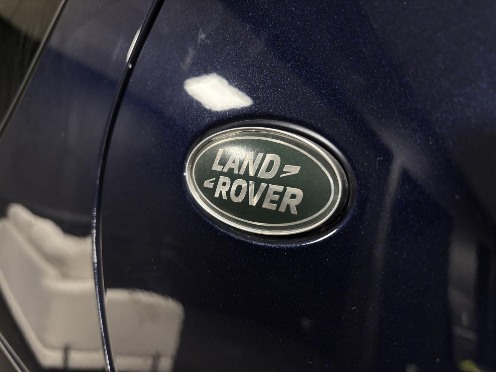 Land Rover Discovery 2.0 Si4 HSE GPF SUV 5dr Petrol Auto 4WD Euro 6 (s/s) (300 ps)