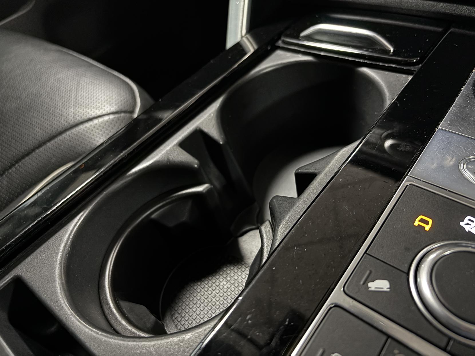 Land Rover Discovery 2.0 Si4 HSE GPF SUV 5dr Petrol Auto 4WD Euro 6 (s/s) (300 ps)