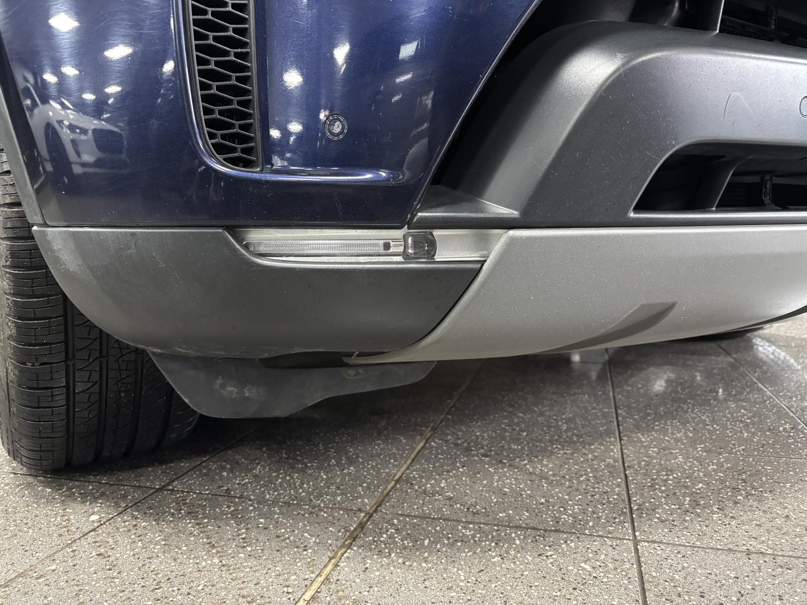 Land Rover Discovery 2.0 Si4 HSE GPF SUV 5dr Petrol Auto 4WD Euro 6 (s/s) (300 ps)