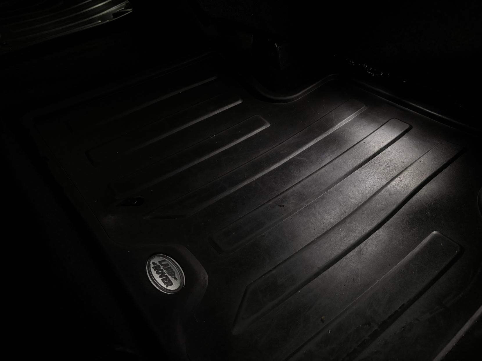 Land Rover Discovery 2.0 Si4 HSE GPF SUV 5dr Petrol Auto 4WD Euro 6 (s/s) (300 ps)