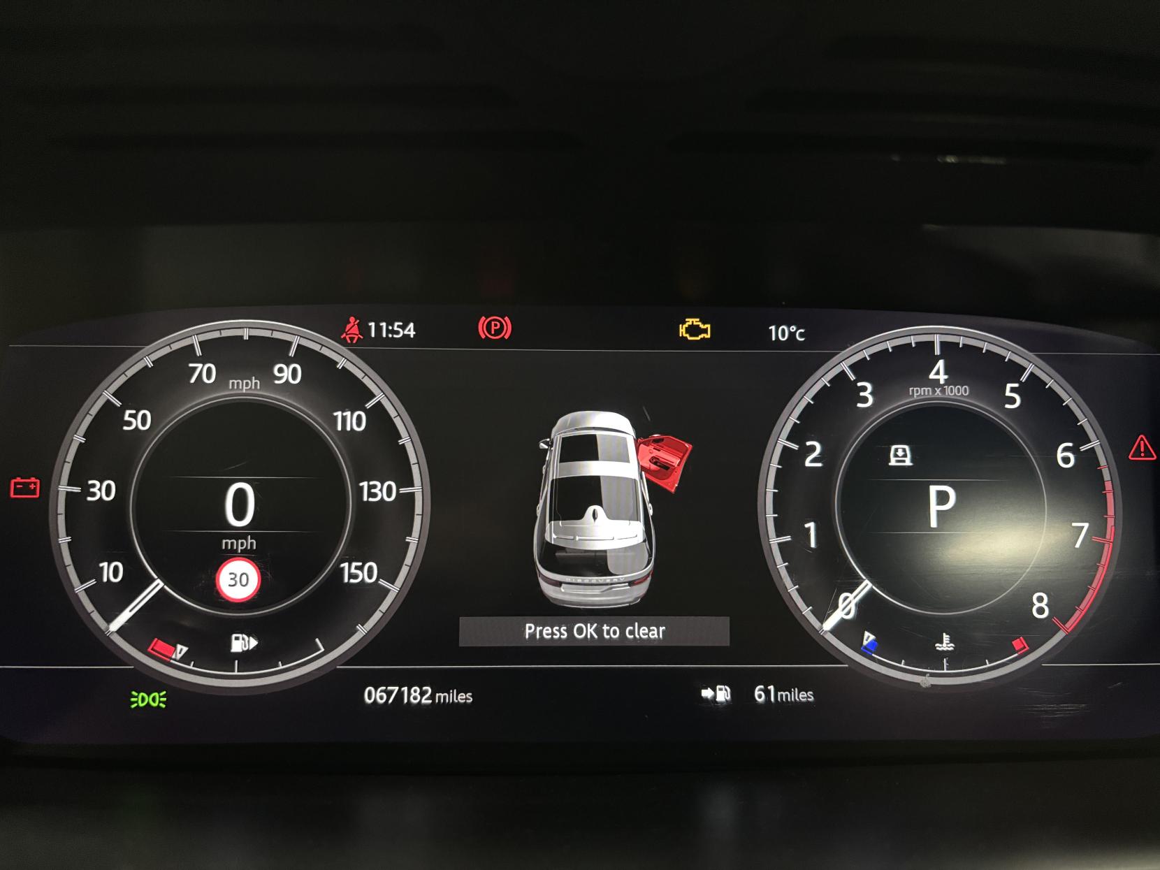 Land Rover Discovery 2.0 Si4 HSE GPF SUV 5dr Petrol Auto 4WD Euro 6 (s/s) (300 ps)