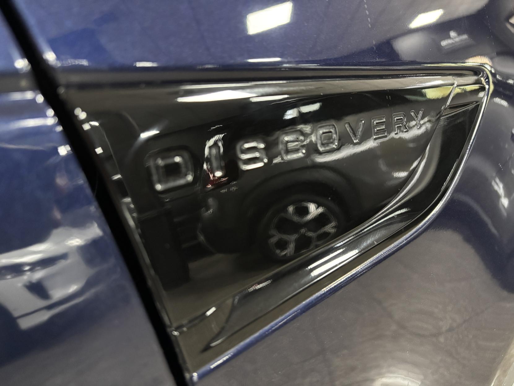 Land Rover Discovery 2.0 Si4 HSE GPF SUV 5dr Petrol Auto 4WD Euro 6 (s/s) (300 ps)