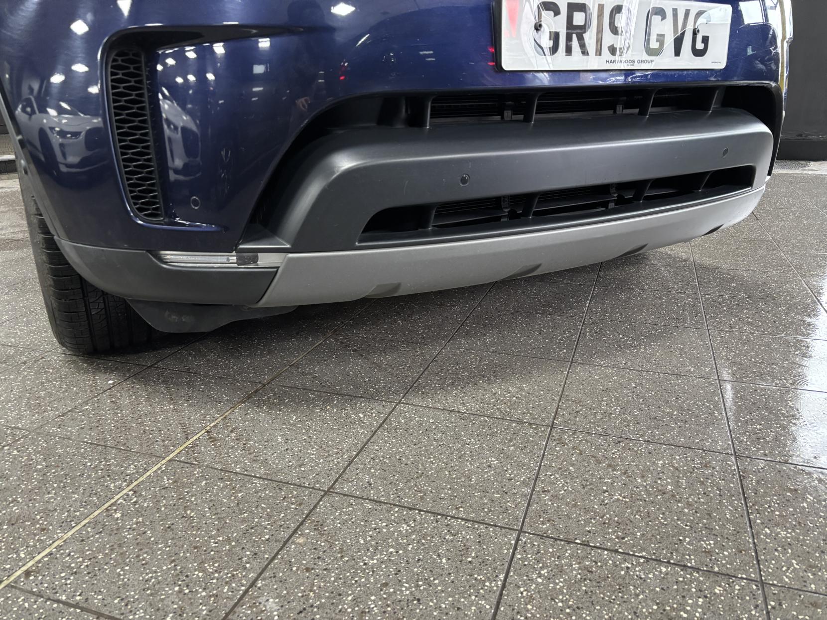 Land Rover Discovery 2.0 Si4 HSE GPF SUV 5dr Petrol Auto 4WD Euro 6 (s/s) (300 ps)