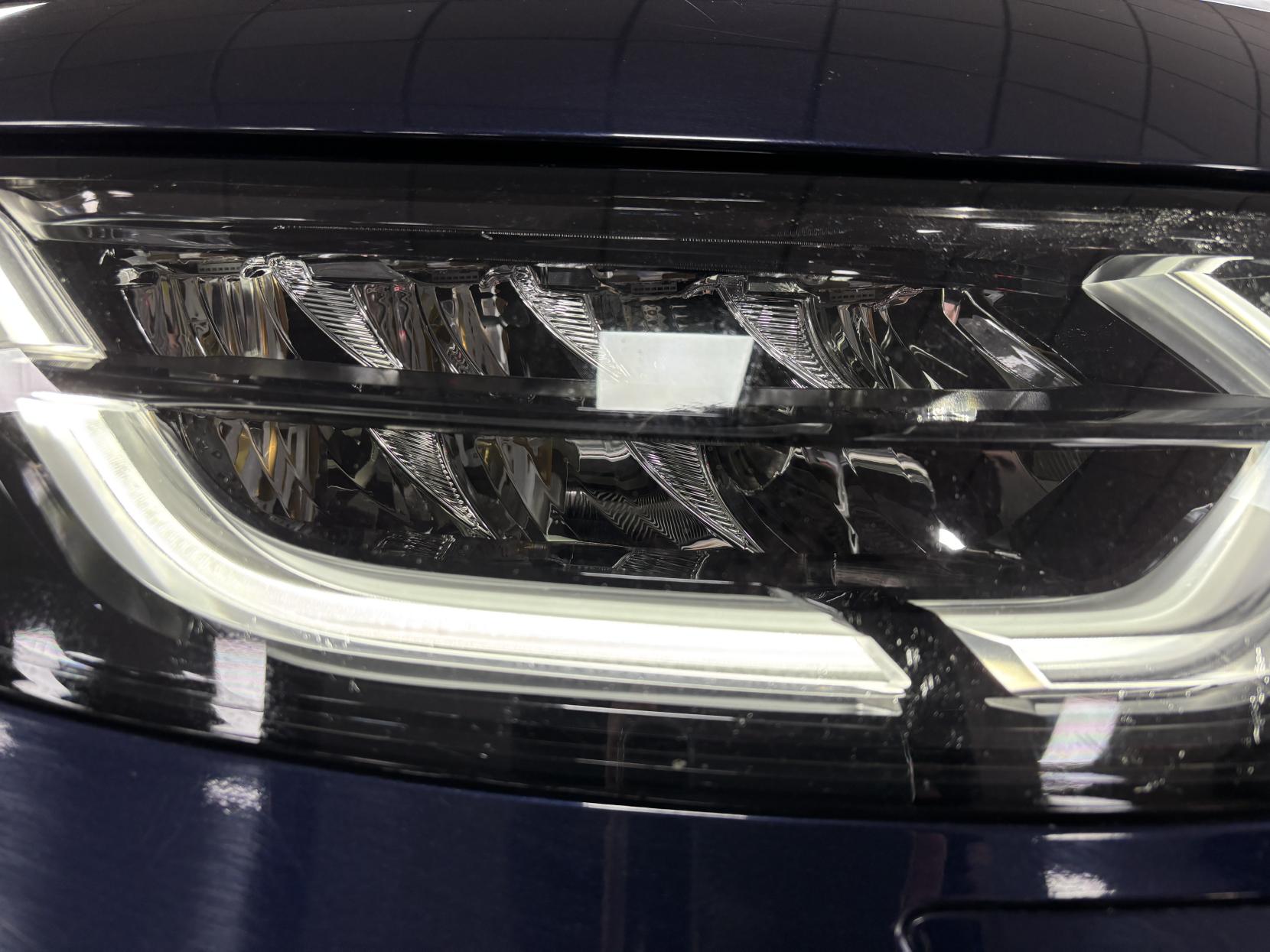 Land Rover Discovery 2.0 Si4 HSE GPF SUV 5dr Petrol Auto 4WD Euro 6 (s/s) (300 ps)