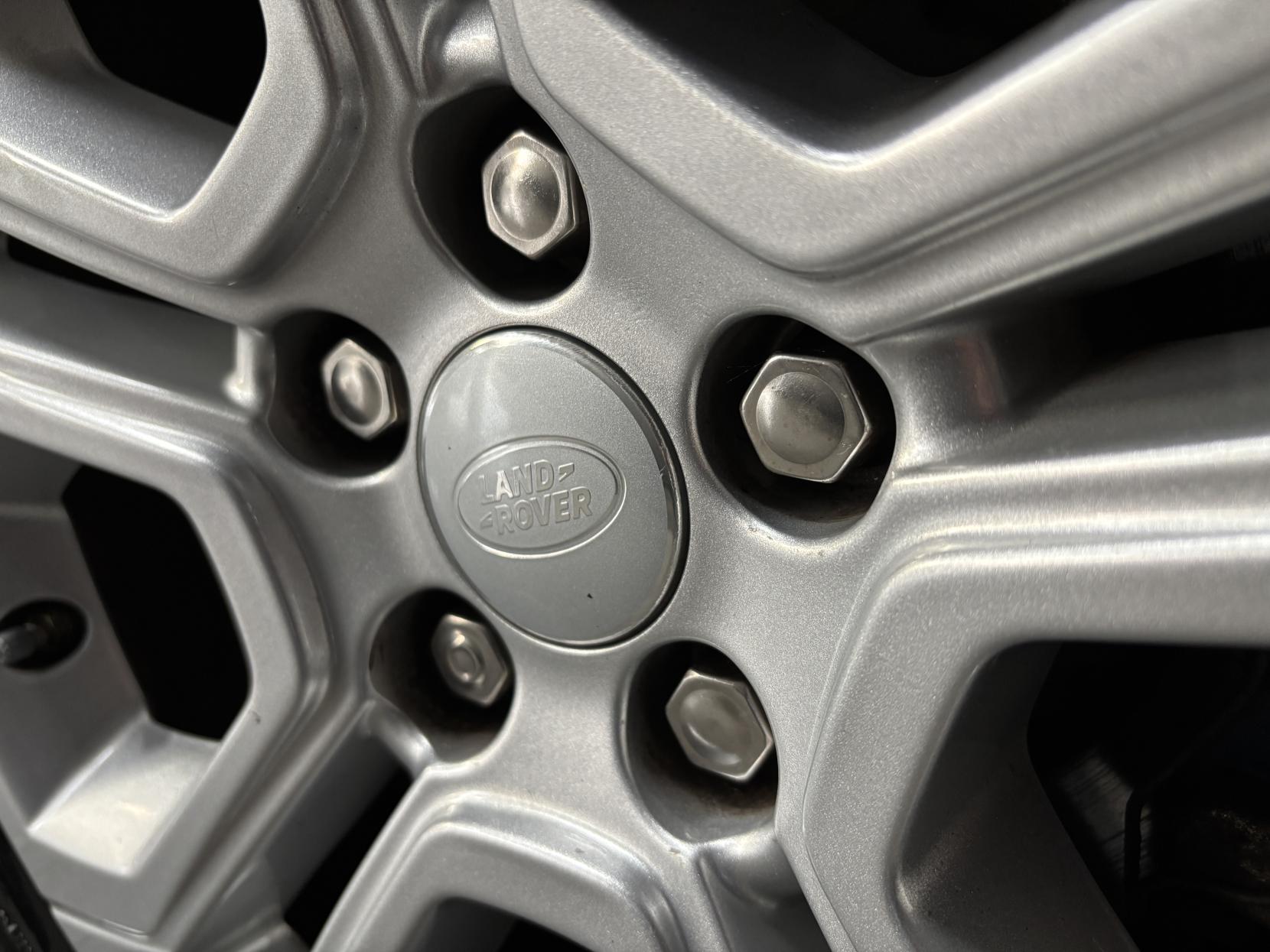 Land Rover Discovery Sport 2.0 D180 MHEV S SUV 5dr Diesel Auto 4WD Euro 6 (s/s) (180 ps)