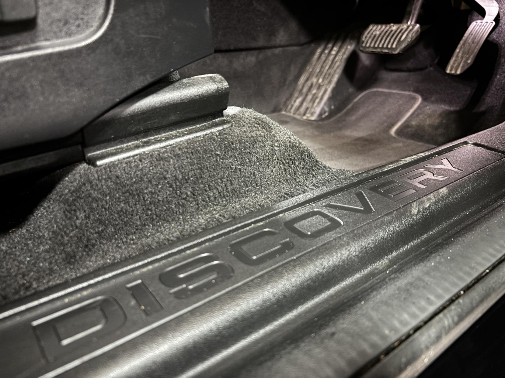 Land Rover Discovery Sport 2.0 D180 MHEV S SUV 5dr Diesel Auto 4WD Euro 6 (s/s) (180 ps)