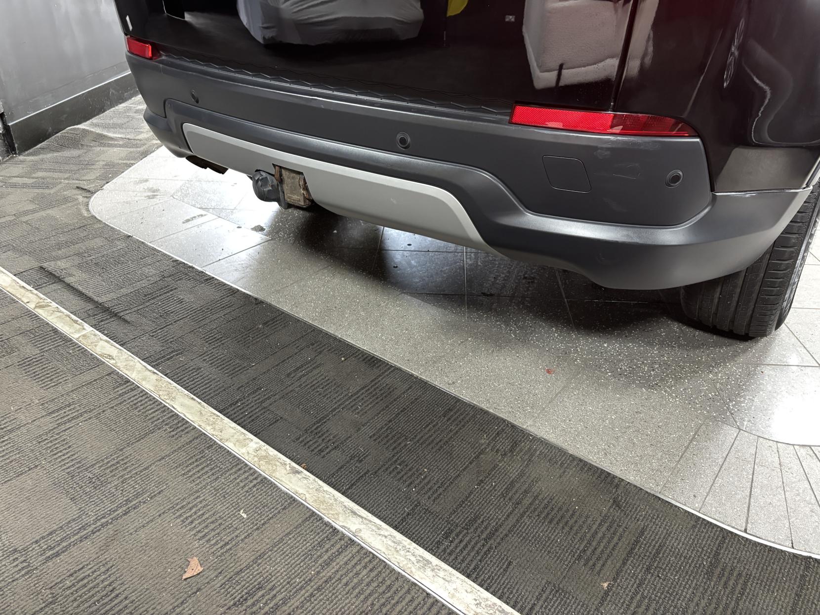 Land Rover Discovery Sport 2.0 D180 MHEV S SUV 5dr Diesel Auto 4WD Euro 6 (s/s) (180 ps)