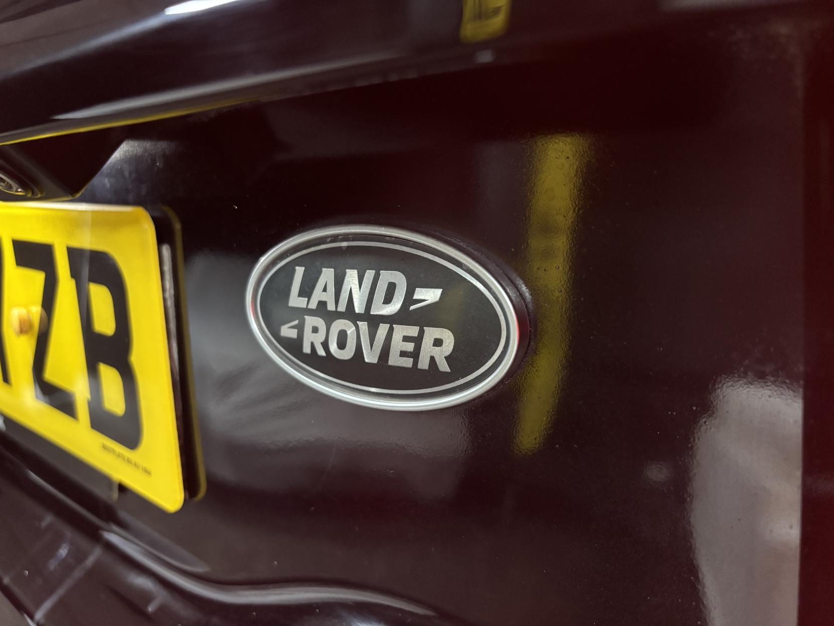 Land Rover Discovery Sport 2.0 D180 MHEV S SUV 5dr Diesel Auto 4WD Euro 6 (s/s) (180 ps)