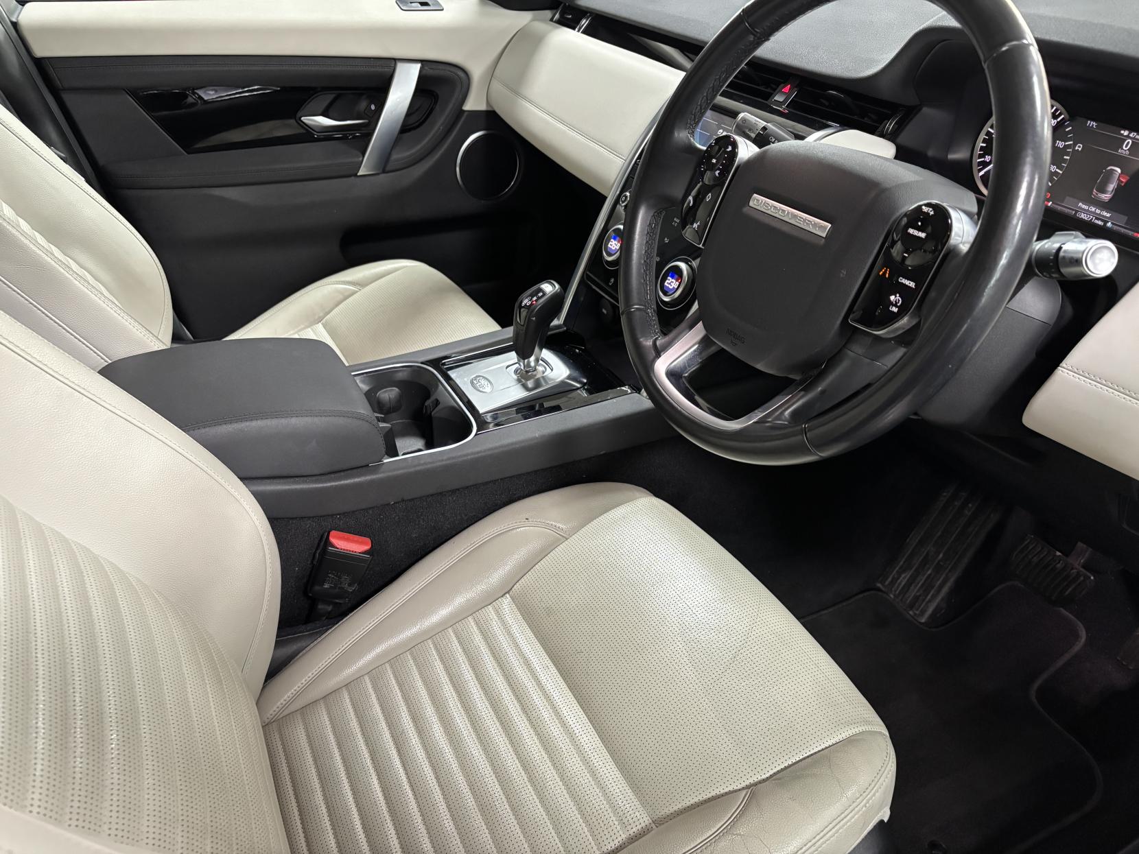 Land Rover Discovery Sport 2.0 D180 MHEV S SUV 5dr Diesel Auto 4WD Euro 6 (s/s) (180 ps)