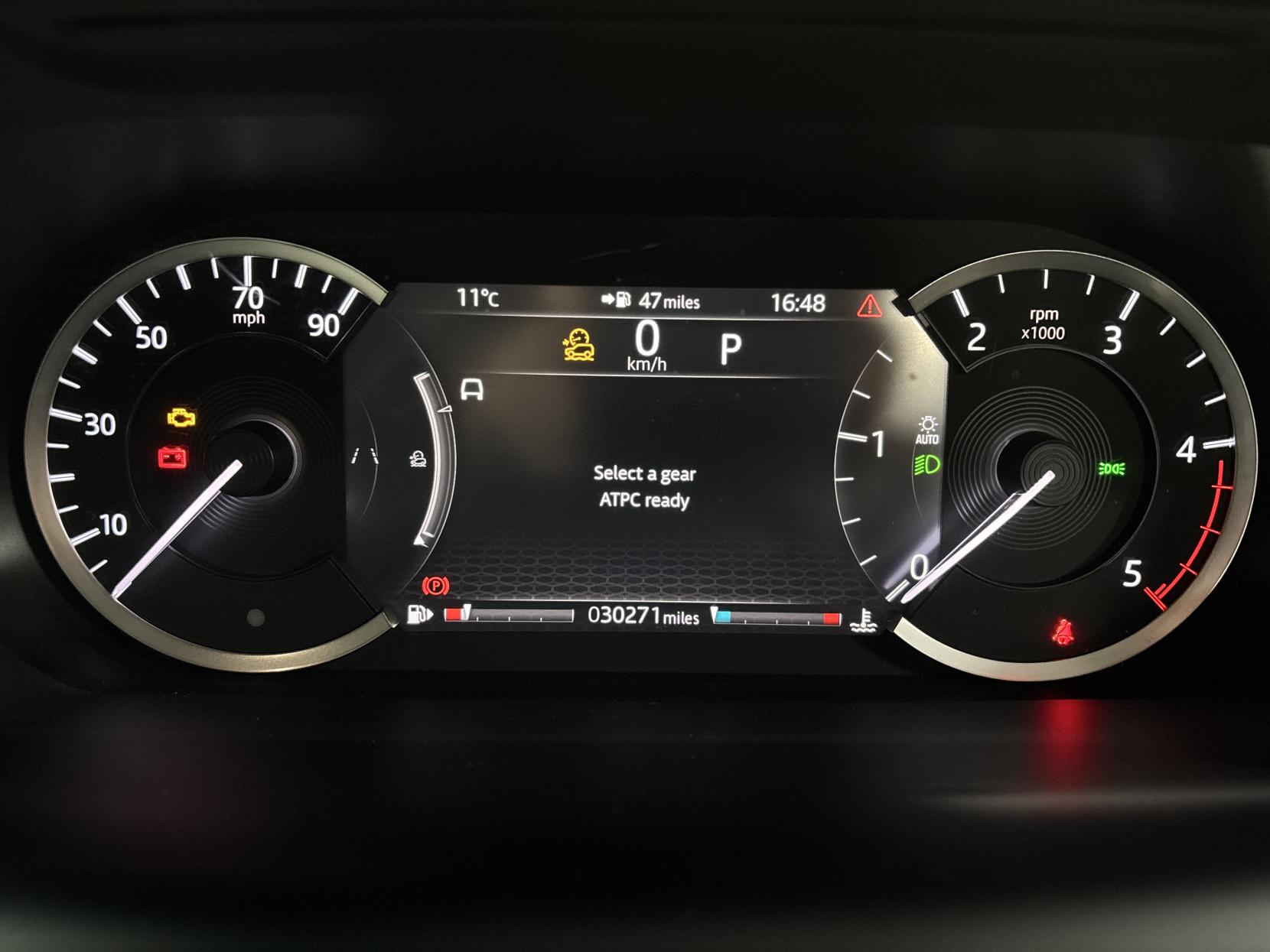 Land Rover Discovery Sport 2.0 D180 MHEV S SUV 5dr Diesel Auto 4WD Euro 6 (s/s) (180 ps)