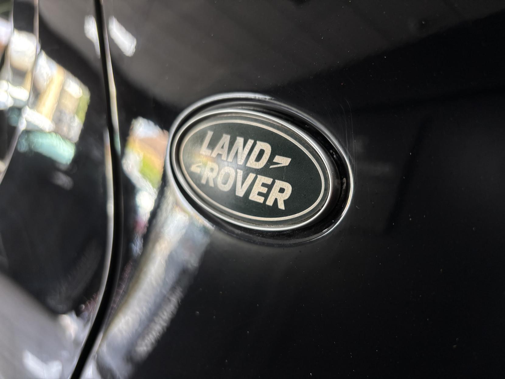 Land Rover Discovery Sport 2.0 D180 MHEV S SUV 5dr Diesel Auto 4WD Euro 6 (s/s) (180 ps)