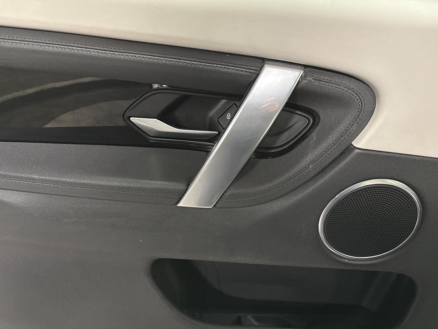 Land Rover Discovery Sport 2.0 D180 MHEV S SUV 5dr Diesel Auto 4WD Euro 6 (s/s) (180 ps)