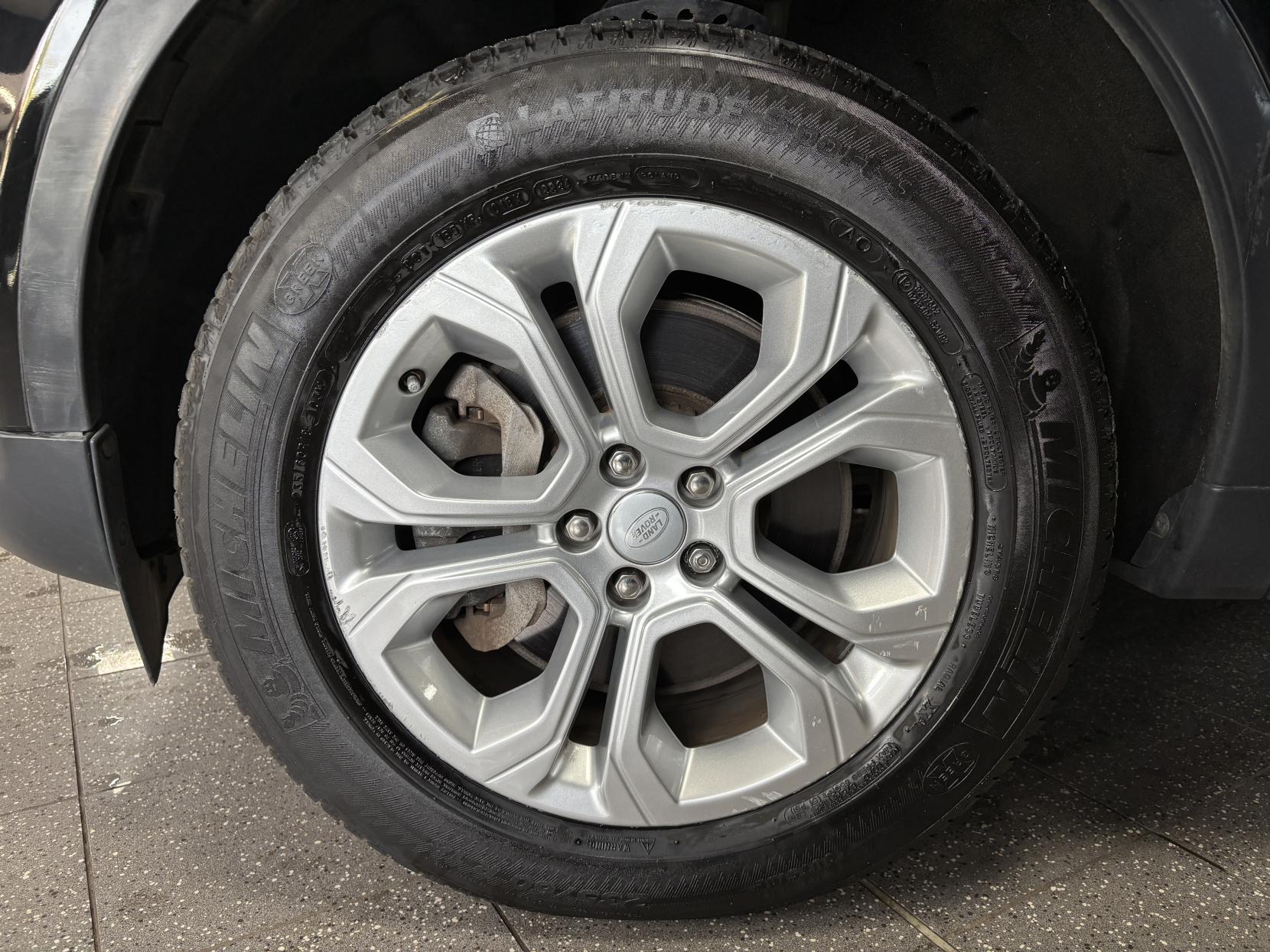 Land Rover Discovery Sport 2.0 D180 MHEV S SUV 5dr Diesel Auto 4WD Euro 6 (s/s) (180 ps)