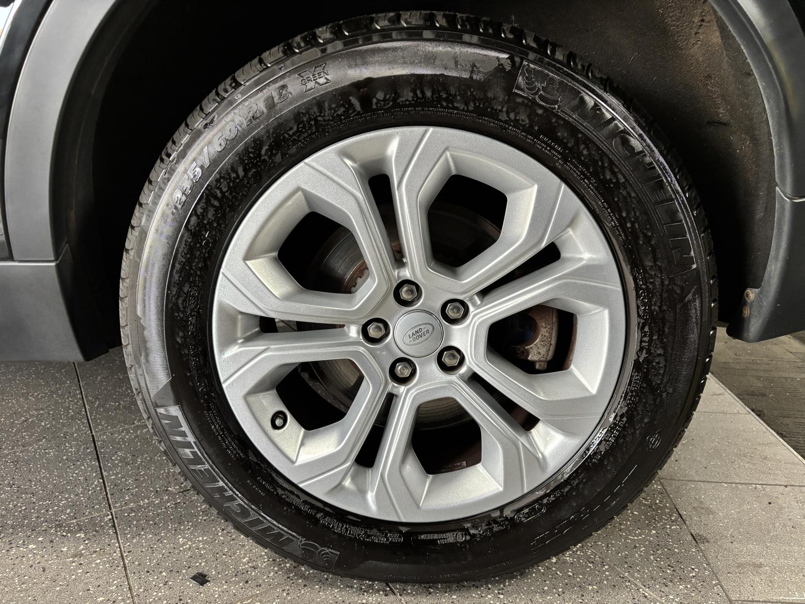 Land Rover Discovery Sport 2.0 D180 MHEV S SUV 5dr Diesel Auto 4WD Euro 6 (s/s) (180 ps)