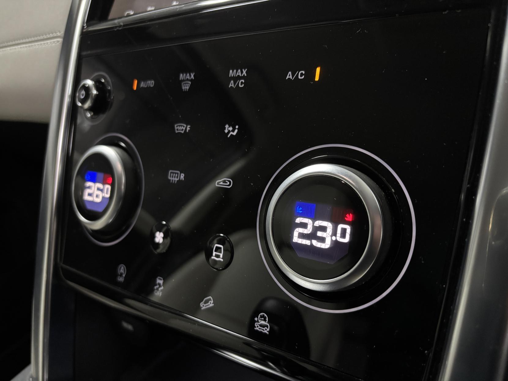 Land Rover Discovery Sport 2.0 D180 MHEV S SUV 5dr Diesel Auto 4WD Euro 6 (s/s) (180 ps)