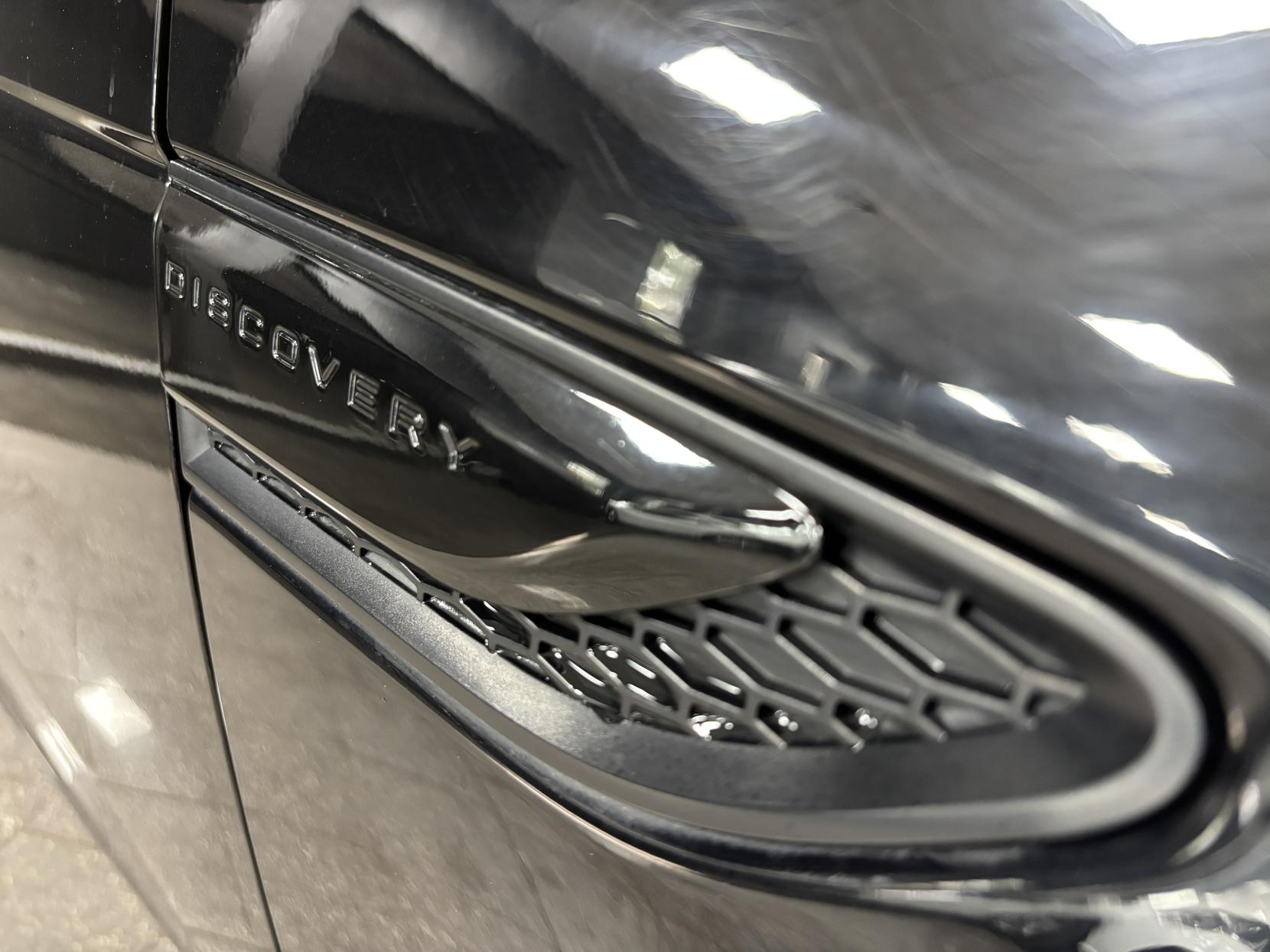 Land Rover Discovery Sport 2.0 D180 MHEV S SUV 5dr Diesel Auto 4WD Euro 6 (s/s) (180 ps)